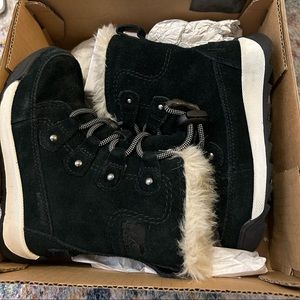 Sorel Whitney II Joan Lace WP